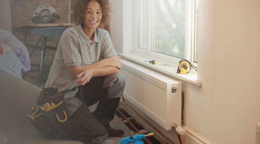 Professional Leak Detection in Lake Cormorant, MS
